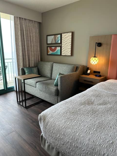 Hampton Inn Virginia Beach-Oceanfront South — photo 7