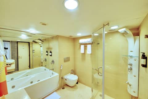 Iris The Business Hotel — photo 2