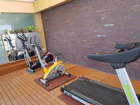Iris The Business Hotel — photo 3