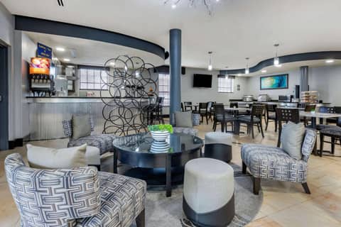 Best Western Plus Bradenton Gateway Hotel — photo 2