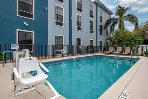 Best Western Plus Bradenton Gateway Hotel — photo 3