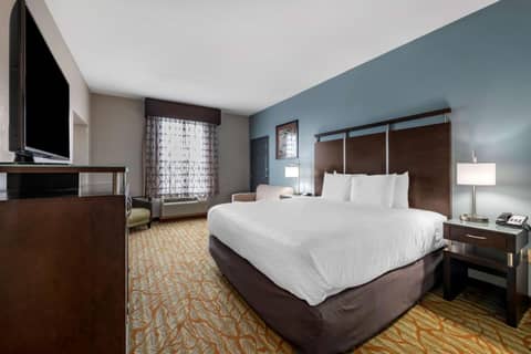 Best Western Plus Bradenton Gateway Hotel — photo 5