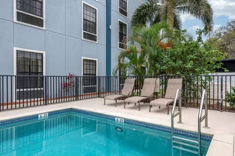 Best Western Plus Bradenton Gateway Hotel — photo 7