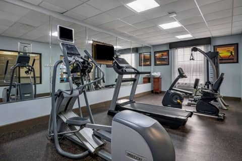 Best Western Plus Bradenton Gateway Hotel — photo 9