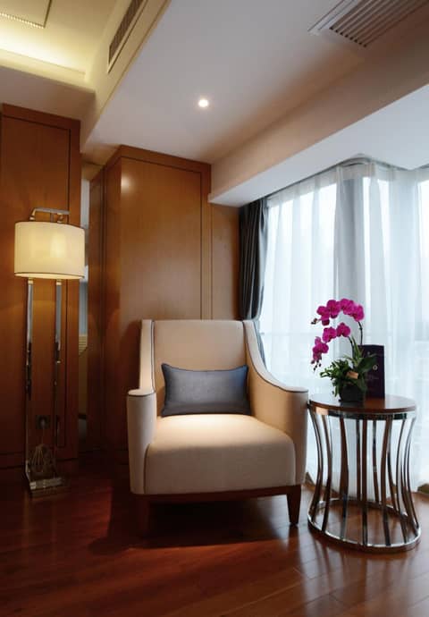 Sentosa Hotel Apartment Taoyuan Branch — photo 5