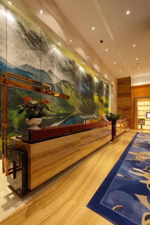 Sentosa Hotel Apartment Taoyuan Branch — photo 8