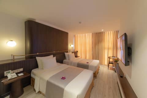 Majestic Premium Hotel — photo 3