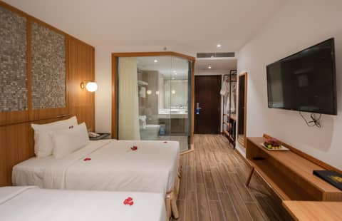 Majestic Premium Hotel — photo 8