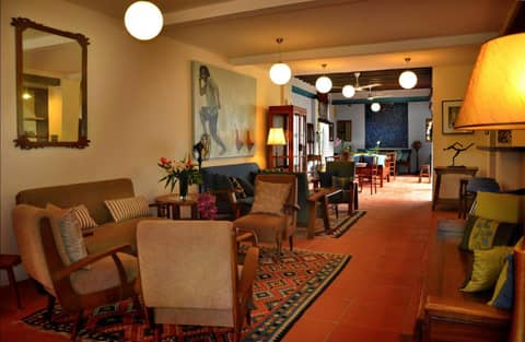 23 Love Lane Hotel — photo 2