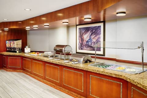 Residence Inn Philadelphia Center City — photo 2