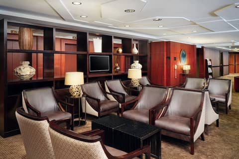 Residence Inn Philadelphia Center City — photo 4