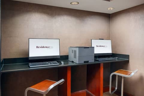 Residence Inn Philadelphia Center City — photo 5