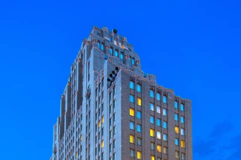 Residence Inn Philadelphia Center City — photo 6
