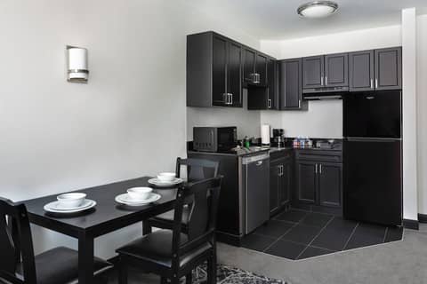 Residence Inn Philadelphia Center City — photo 7