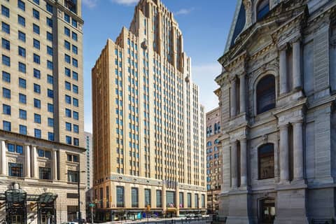 Residence Inn Philadelphia Center City — photo 9