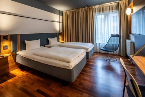 Comfort Hotel Vesterbro — photo 6