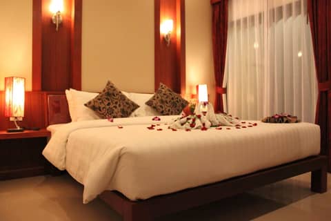 Patong Hemingway's Hotel — photo 2