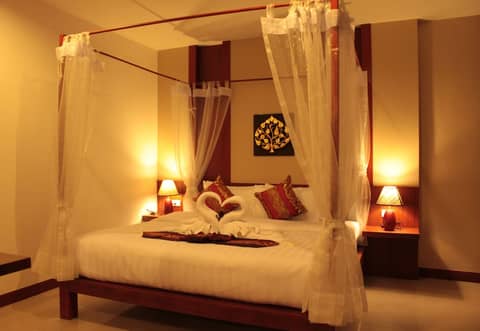 Patong Hemingway's Hotel — photo 4