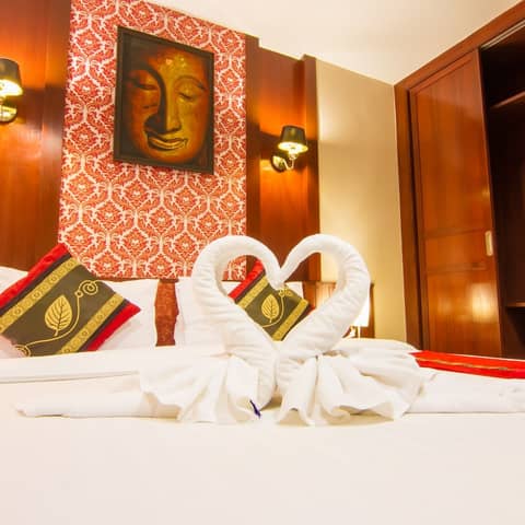 Patong Hemingway's Hotel — photo 5