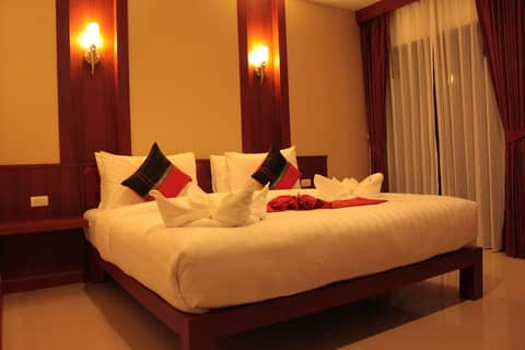 Patong Hemingway's Hotel — photo 6