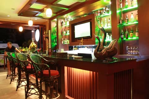 Patong Hemingway's Hotel — photo 7