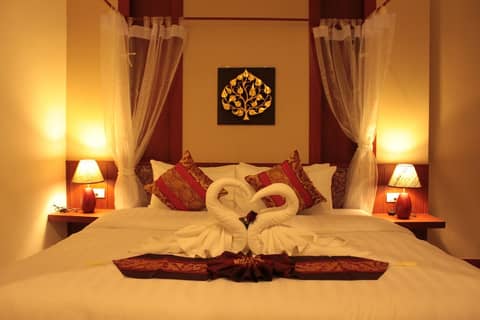 Patong Hemingway's Hotel — photo 8