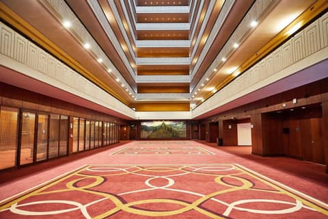 Sheraton Lima Historic Center — photo 9