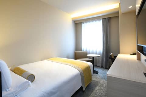 HOTEL MYSTAYS Ochanomizu Conference Center — photo 4