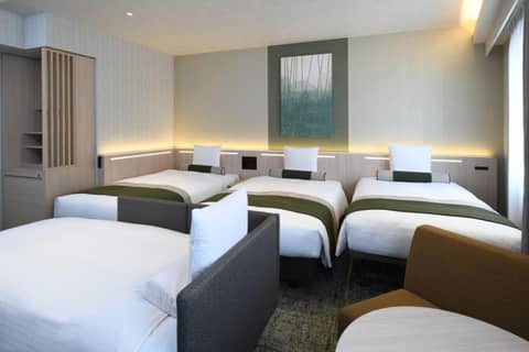 HOTEL MYSTAYS Ochanomizu Conference Center — photo 6