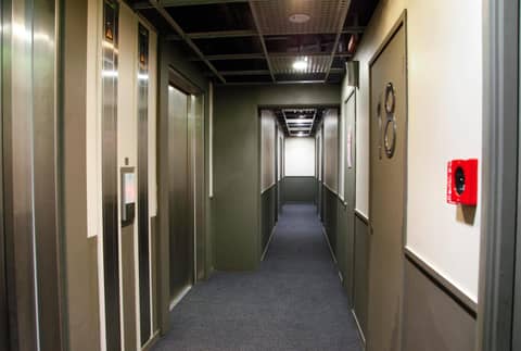 ibis budget Auckland Central — photo 6