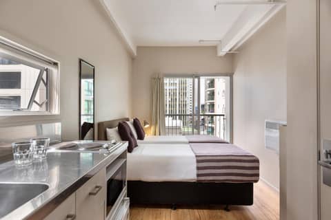ibis budget Auckland Central — photo 7