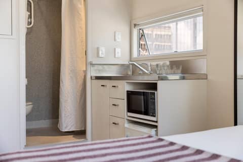 ibis budget Auckland Central — photo 9