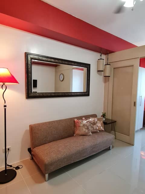 One-Bedroom Apartment — the supplier's photographs — photo 1