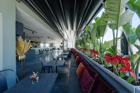 JM Suites Hotel Eco-Friendly Casablanca — photo 2