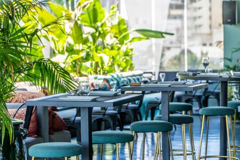 JM Suites Hotel Eco-Friendly Casablanca — photo 3