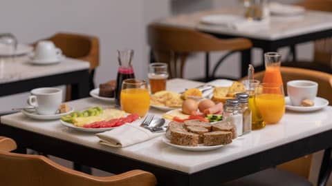 JM Suites Hotel Eco-Friendly Casablanca — photo 4