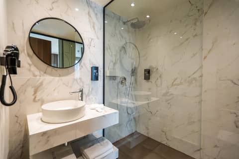 JM Suites Hotel Eco-Friendly Casablanca — photo 5