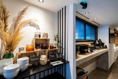 JM Suites Hotel Eco-Friendly Casablanca — photo 7