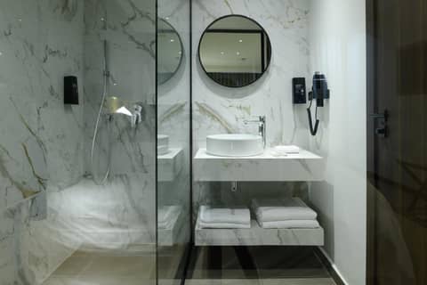 JM Suites Hotel Eco-Friendly Casablanca — photo 8