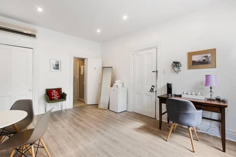 Auberge Château Des Tourelles - Par Aneyro — photo 7