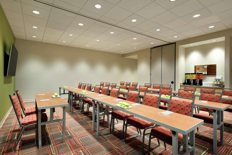 Home2 Suites by Hilton Cleveland Independence — meeting & event spaces