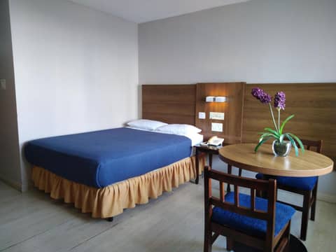 Hotel Tower House Suites — photo 3