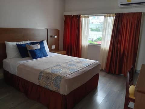 Hotel Tower House Suites — photo 4