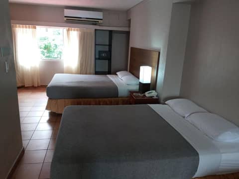 Hotel Tower House Suites — photo 7