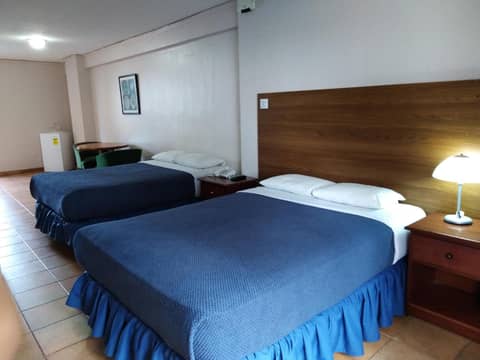 Hotel Tower House Suites — photo 8