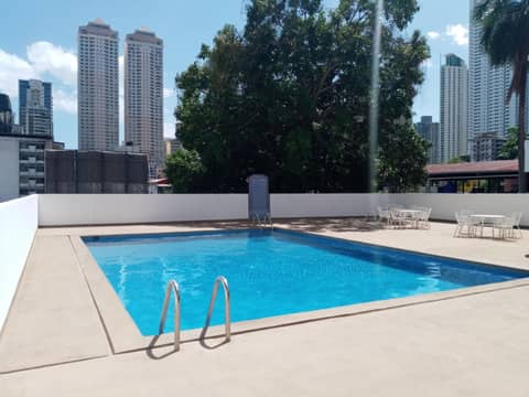 Hotel Tower House Suites — photo 9