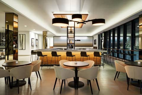 AC Hotel by Marriott Tampa Airport — photo 7