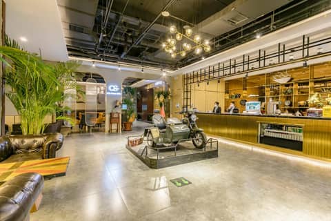 Cosy Feeling Hotel - Beijing Headquarters Xinfadi — photo 3