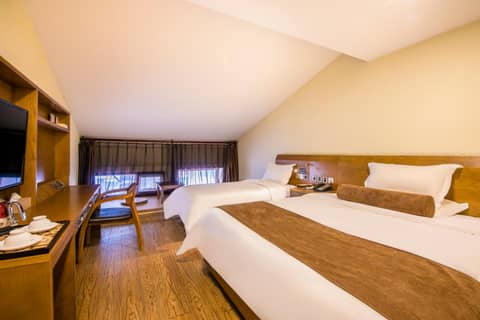Cosy Feeling Hotel - Beijing Headquarters Xinfadi — photo 6