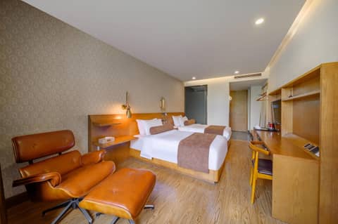 Cosy Feeling Hotel - Beijing Headquarters Xinfadi — photo 7
